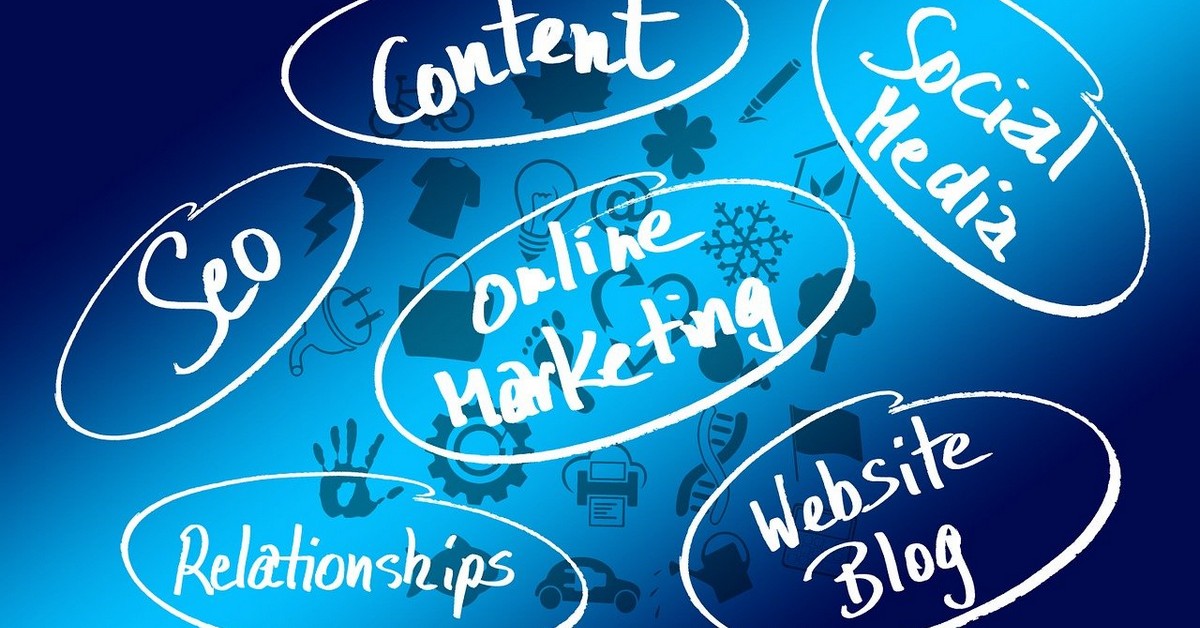 מומחה קידום אתרים