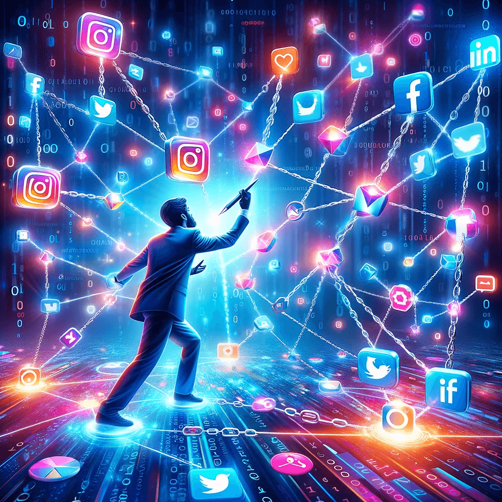 רשתות חברתיות